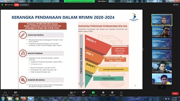 Prof Tridoyo Sebut Keberlanjutan Laut Ditentukan oleh Kesehatan Ekosistem Laut